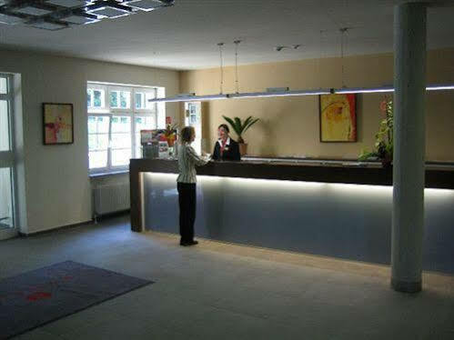 Sante Royale Hotel- & Gesundheitsresort Bad Brambach Exterior foto
