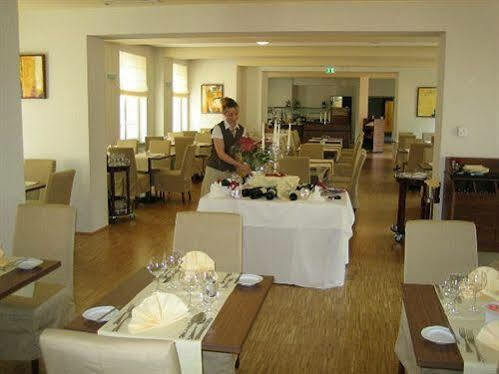 Sante Royale Hotel- & Gesundheitsresort Bad Brambach Exterior foto