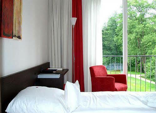 Sante Royale Hotel- & Gesundheitsresort Bad Brambach Exterior foto