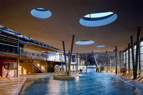 Sante Royale Hotel- & Gesundheitsresort Bad Brambach Exterior foto